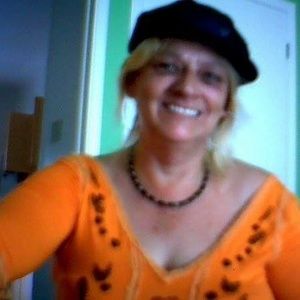 Meet your Posher, Sylvie